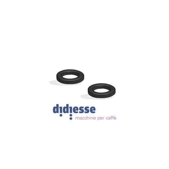 Kit 45 Guarnizioni O-Ring Per Macchine Caffè - Compatibile Philips Saeco | Ricambi Silicone - Foto 6