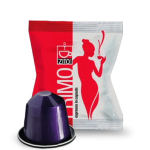 Nespresso - Zito Caffè - Miscela Primo