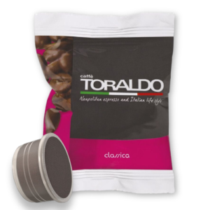 Espresso Point - Toraldo - Miscela Classica