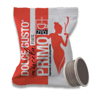 Espresso Point - Zito Caffè - Miscela Primo