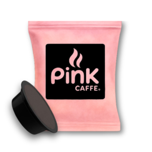 A Modo Mio - Pink Caffè